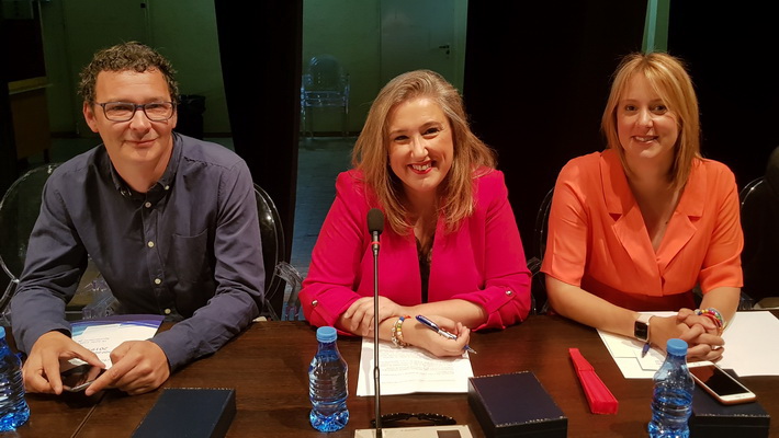 PSOE coincide con CA, al acusar al Gobierno Municipal de presentar a aprobación inicial un PGOU